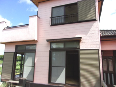 【外観】 | 市原市北国分寺台4丁目　中古戸建 | 外観も気になるポイント