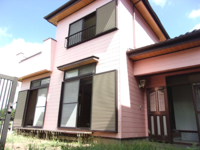 市原市北国分寺台4丁目　中古戸建