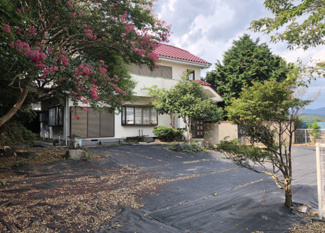 【周辺】 | 柿岡中古物件