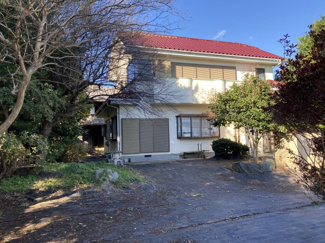 【外観】 | 柿岡中古物件