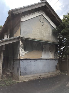 【その他】 | 柿岡中古物件 | 古い蔵