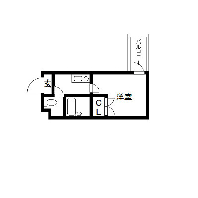 ローゼ比治山