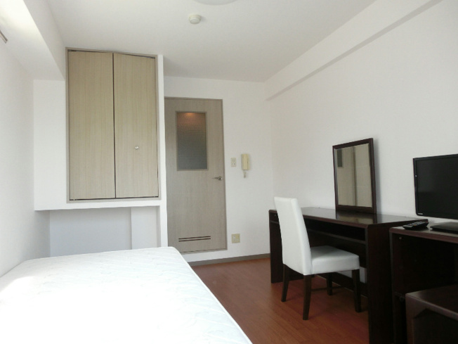 明るいお部屋です！