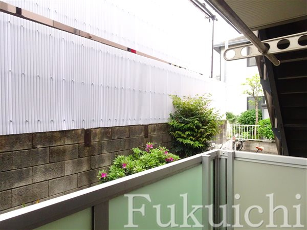 ホワイトウェル学芸大学の展望