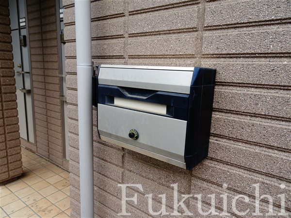 ホワイトウェル学芸大学のその他共用部分