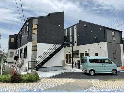 アザーレ・パッシオ府中本町Ａのその他共用部分