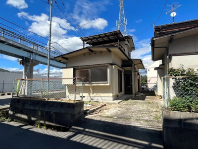 【外観】 | 福本貸家