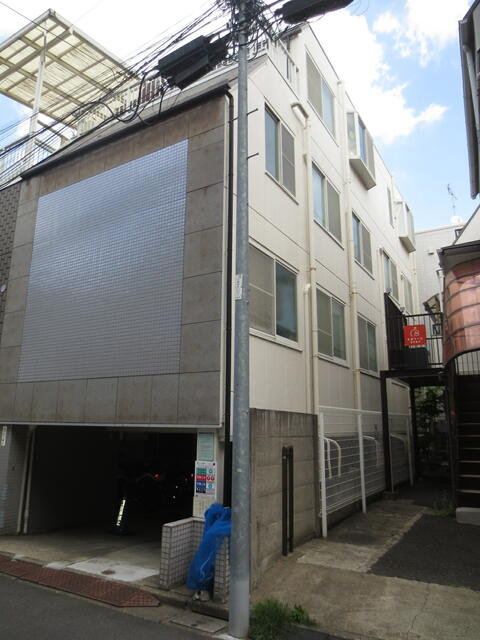 渋谷区本町5丁目のマンションの画像