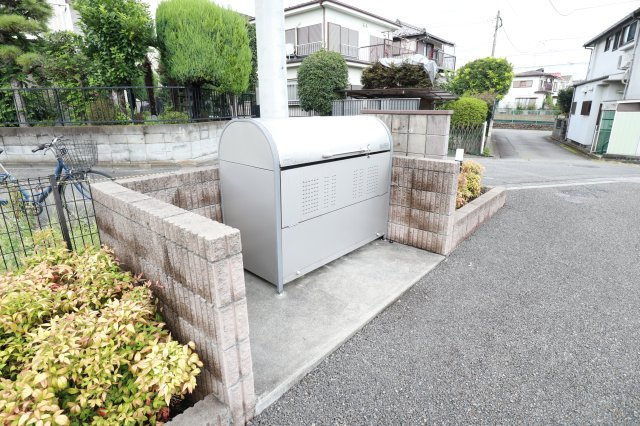 レオネクストハイムトミのその他共用部分