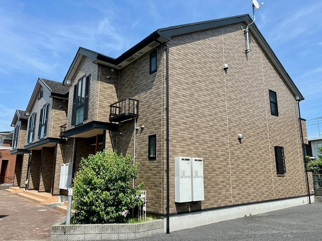 ジャックパレスB