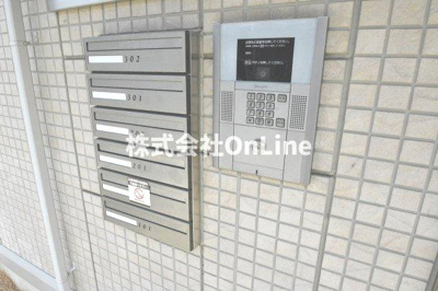 【その他共用部分】 | ファーストヴィラ