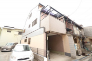 尼崎市杭瀬南新町2丁目戸建の画像
