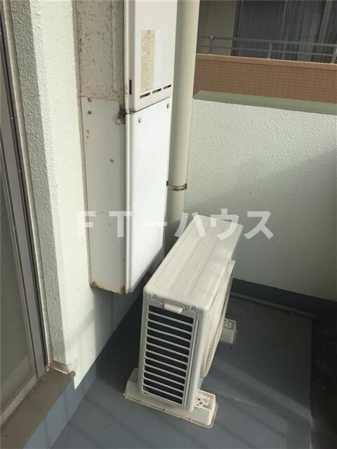 Ｓ－ＦＯＲＴ船橋ｒｏｏｔｓのその他