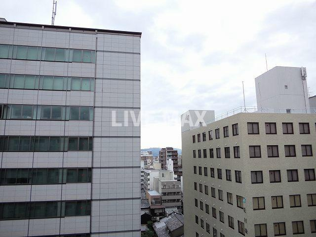 【展望】リーガル京都烏丸通り 