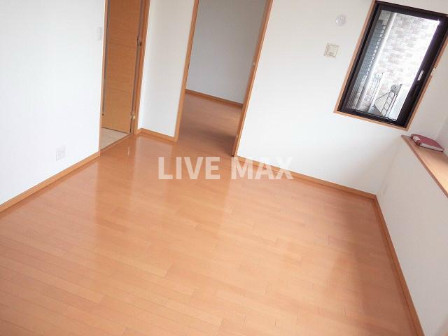 【居間・リビング】リーガル京都烏丸通り 