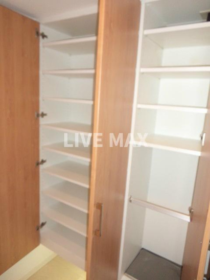 シューズボックス♪ 