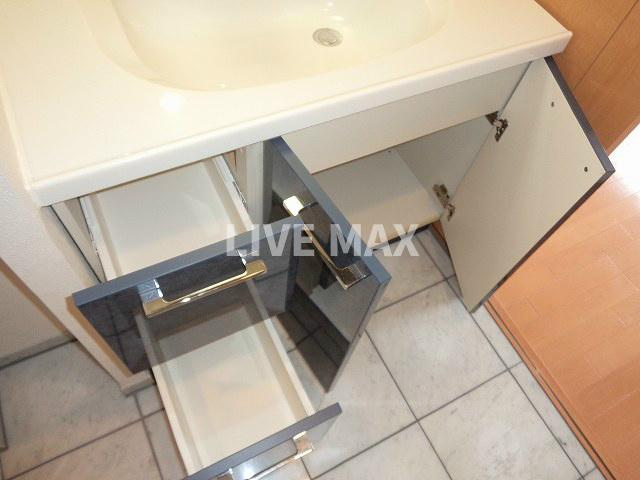 キッチン収納♪ 