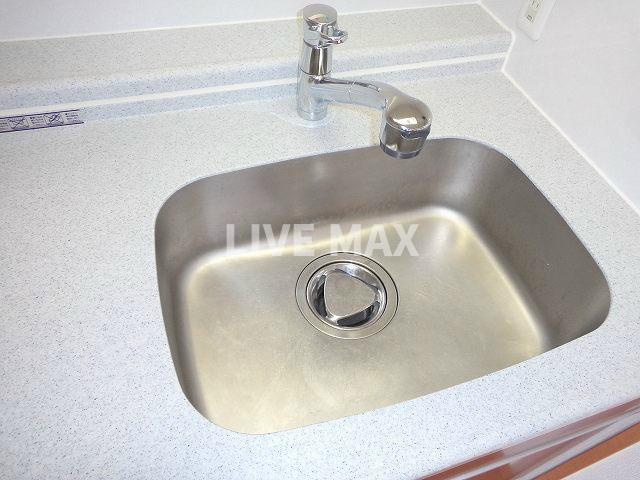 【浴室】リーガル京都烏丸通り 