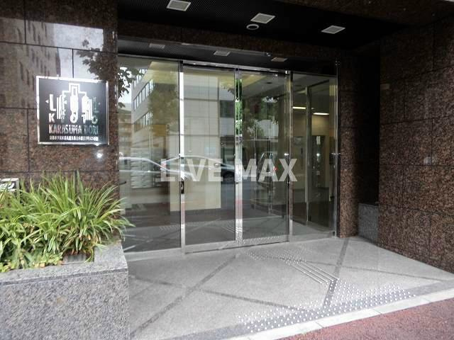 【その他共用部分】リーガル京都烏丸通り 