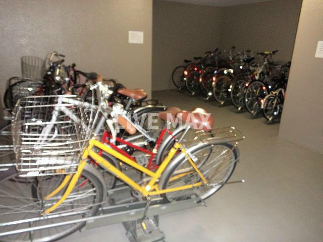 【その他共用部分】リーガル京都烏丸通り 