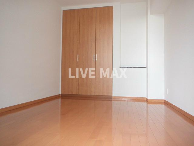 【寝室】リーガル京都烏丸通り 