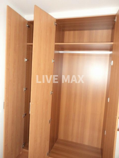 クローゼット♪ 