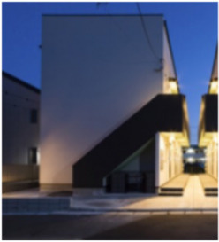 【その他共用部分】 | La Verita勝田台（ラヴェリタカツタダイ）