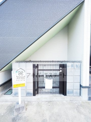 【その他共用部分】 | La Verita勝田台（ラヴェリタカツタダイ）