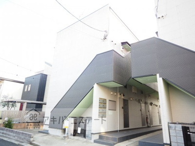 【外観】 | La Verita勝田台（ラヴェリタカツタダイ）