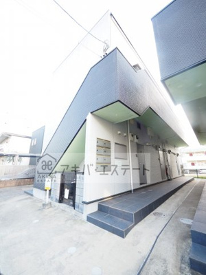 【外観】 | La Verita勝田台（ラヴェリタカツタダイ）