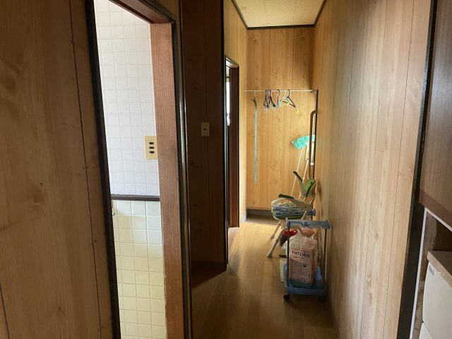 緑ヶ丘2丁目中古住宅のその他