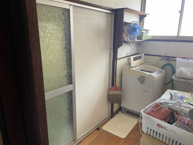 緑ヶ丘2丁目中古住宅のその他