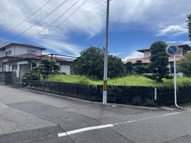 緑ヶ丘2丁目中古住宅の周辺