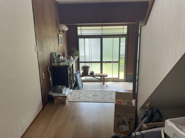 緑ヶ丘2丁目中古住宅のその他