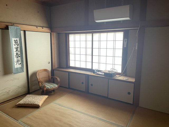 緑ヶ丘2丁目中古住宅のその他
