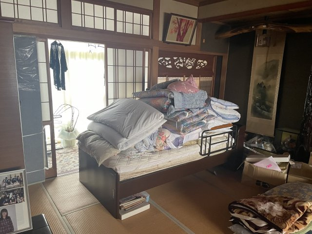 緑ヶ丘2丁目中古住宅のその他