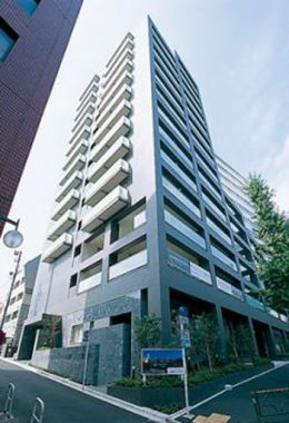 港区西麻布４丁目の賃貸マンション