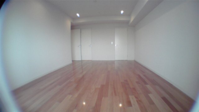 港区西麻布４丁目の賃貸マンションの洋室