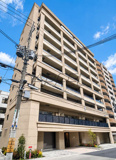 ベルンガーデン上本町の画像