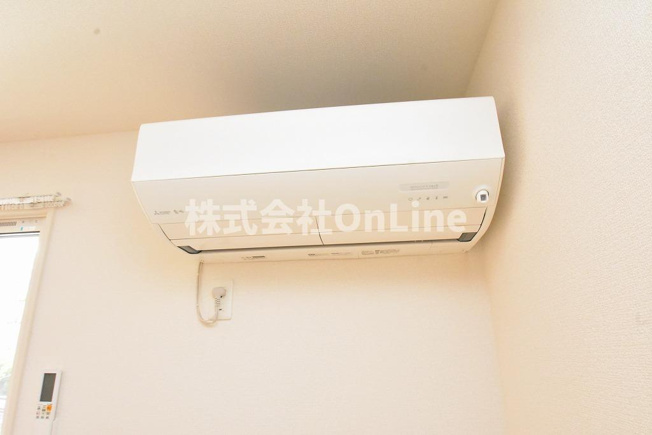 【設備】 | シエルクレール