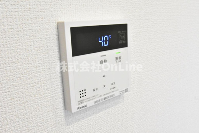 【設備】 | シエルクレール