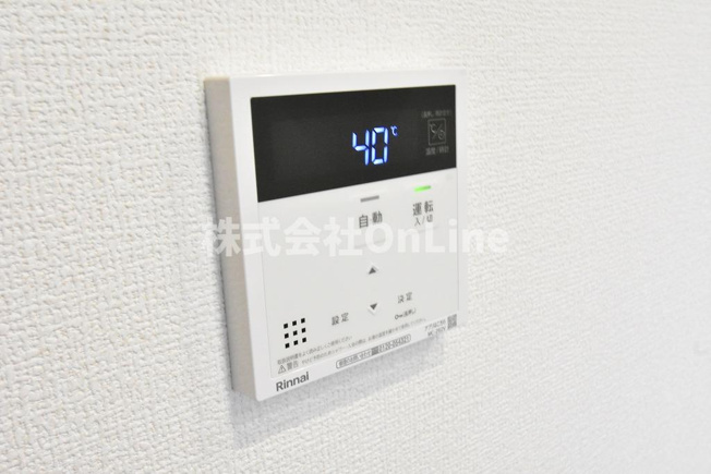 【設備】 | シエルクレール