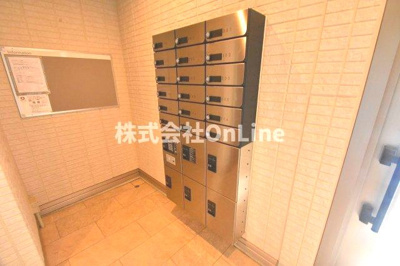 【その他共用部分】 | シエルクレール