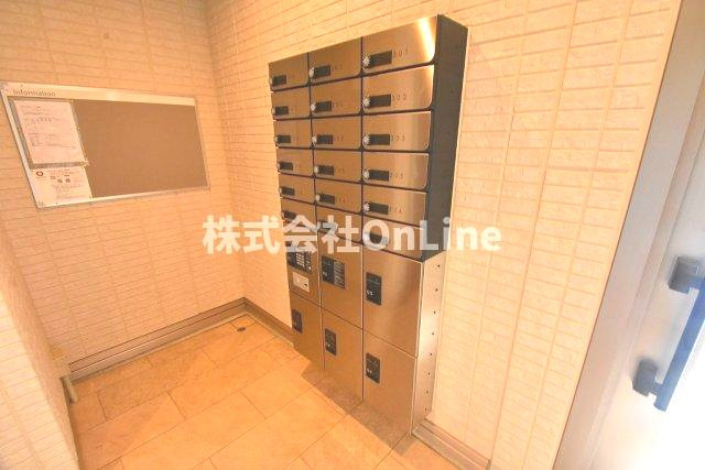 【その他共用部分】 | シエルクレール