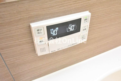 【設備】 | シエルクレール