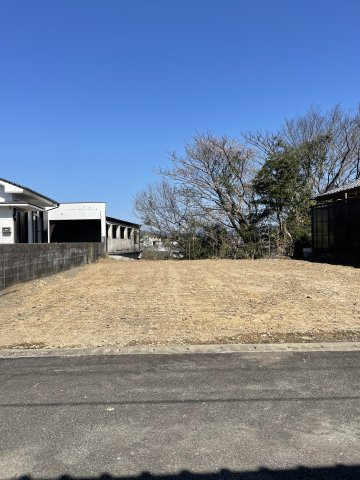 富美山町土地