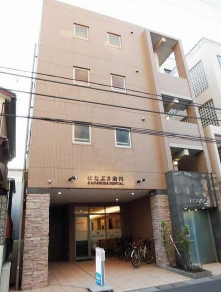 ネクサス・Ｋの外観