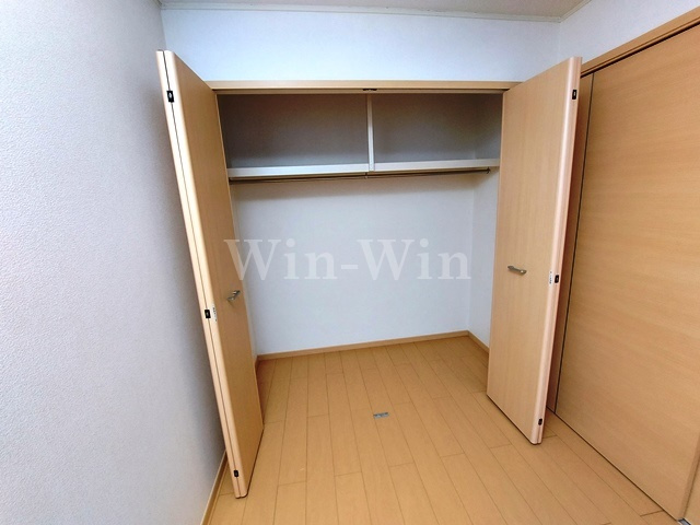 グランツの収納
