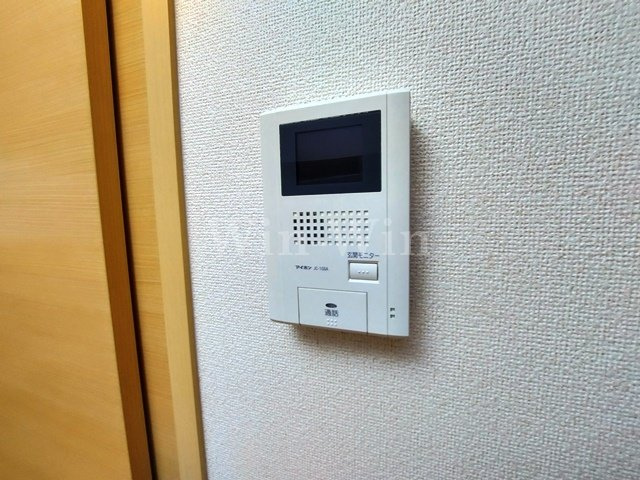 グランツのセキュリティ