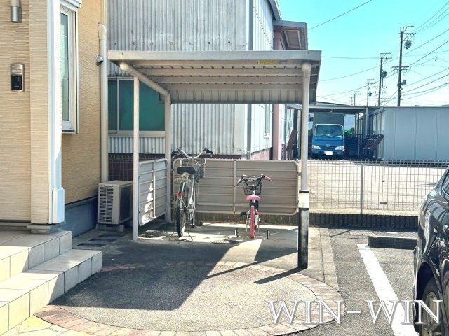 グランツのその他共用部分